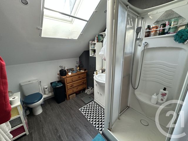 Maison &agrave; vendre - 4 pi&egrave;ces - 74 m2 - Chateauroux - 36 - CENTRE