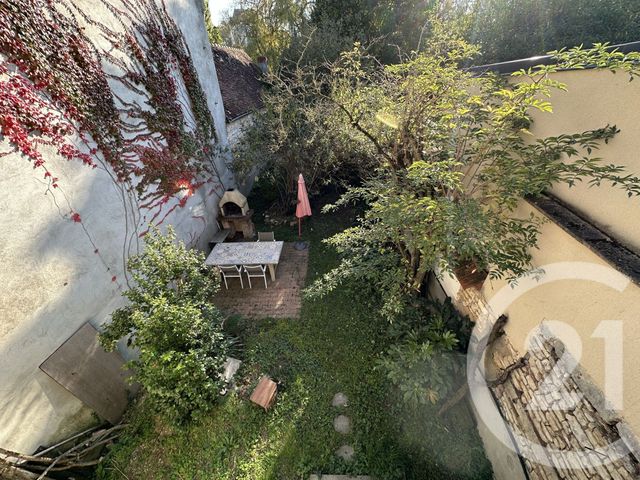 Maison à vendre CHATEAUROUX