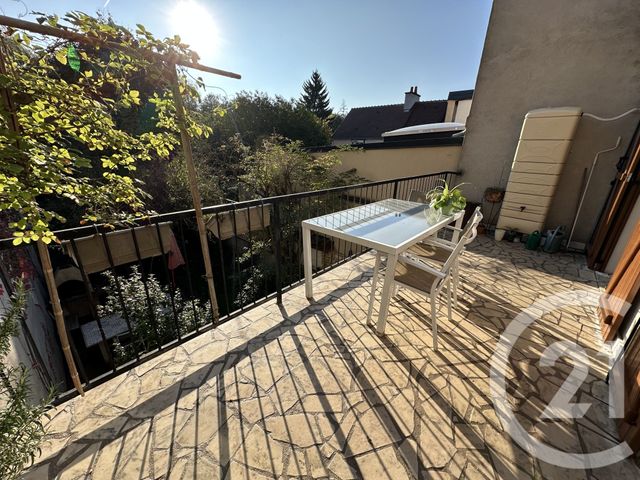 maison - CHATEAUROUX - 36