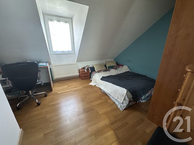 Maison &agrave; vendre - 4 pi&egrave;ces - 74 m2 - Chateauroux - 36 - CENTRE