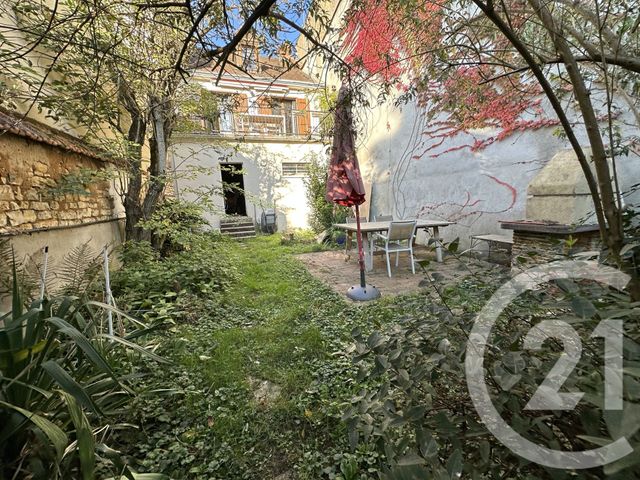 Maison &agrave; vendre - 4 pi&egrave;ces - 74 m2 - Chateauroux - 36 - CENTRE