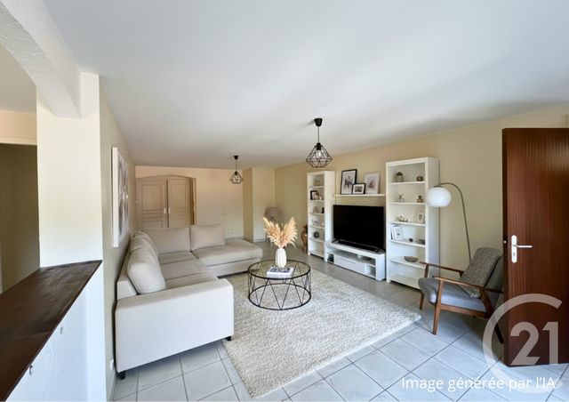 appartement - CHATEAUROUX - 36