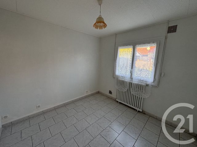 Maison à vendre - 3 pièces - 71,89 m2 - Montchevrier - 36 - CENTRE