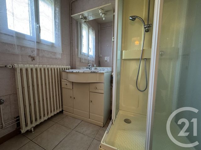 Maison à vendre - 3 pièces - 71,89 m2 - Montchevrier - 36 - CENTRE