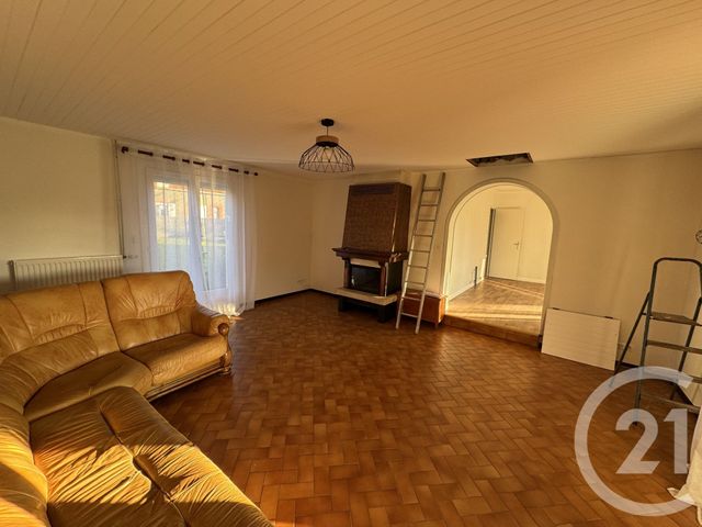 Maison à vendre - 3 pièces - 71,89 m2 - Montchevrier - 36 - CENTRE