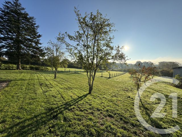 Maison à vendre - 3 pièces - 71,89 m2 - Montchevrier - 36 - CENTRE