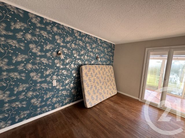 Maison à vendre - 3 pièces - 71,89 m2 - Montchevrier - 36 - CENTRE