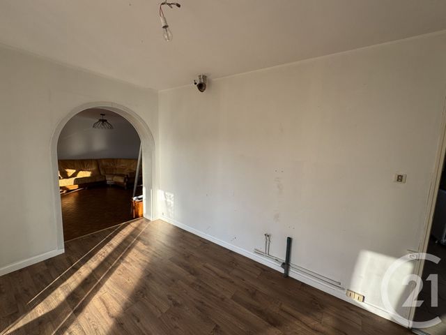 Maison à vendre - 3 pièces - 71,89 m2 - Montchevrier - 36 - CENTRE