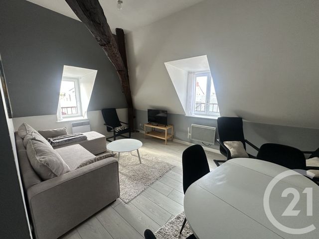 appartement - CHATEAUROUX - 36