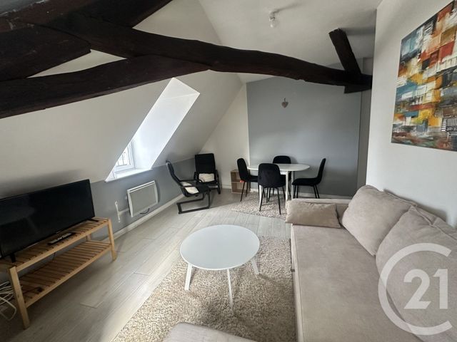 Appartement T2 &agrave; louer - 2 pi&egrave;ces - 30,75 m2 - Chateauroux - 36 - CENTRE