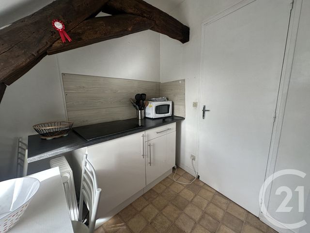 Appartement T2 &agrave; louer - 2 pi&egrave;ces - 30,75 m2 - Chateauroux - 36 - CENTRE