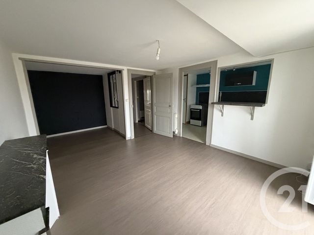 appartement - CHATEAUROUX - 36
