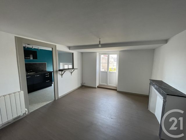 appartement - CHATEAUROUX - 36