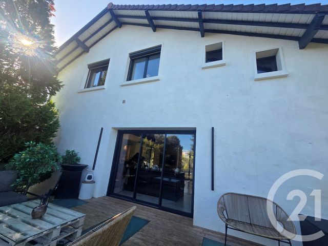 Maison &agrave; vendre - 7 pi&egrave;ces - 155,05 m2 - Chateauroux - 36 - CENTRE