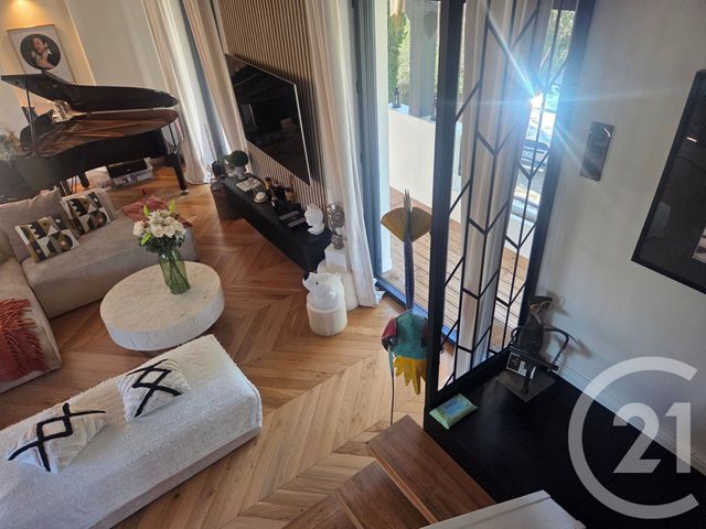 Maison &agrave; vendre - 7 pi&egrave;ces - 155,05 m2 - Chateauroux - 36 - CENTRE