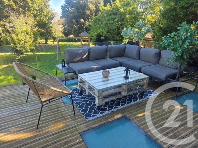 Maison &agrave; vendre - 7 pi&egrave;ces - 155,05 m2 - Chateauroux - 36 - CENTRE