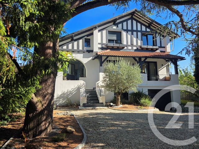 Maison à vendre CHATEAUROUX