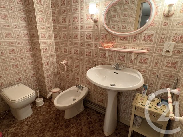 Maison &agrave; vendre - 5 pi&egrave;ces - 296,41 m2 - St Aoustrille - 36 - CENTRE