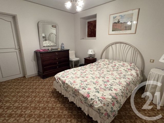 Maison &agrave; vendre - 5 pi&egrave;ces - 296,41 m2 - St Aoustrille - 36 - CENTRE