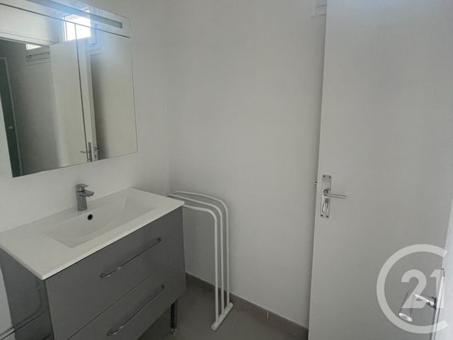 Appartement T1 à vendre - 1 pièce - 25,10 m2 - Chateauroux - 36 - CENTRE
