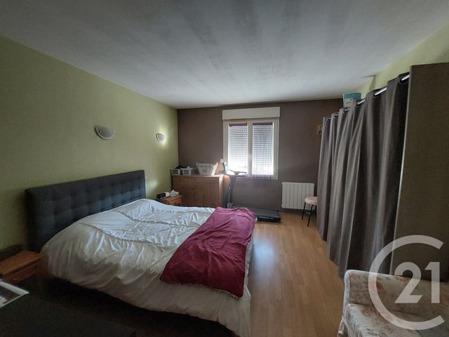 Maison à vendre - 4 pièces - 100 m2 - Lys St Georges - 36 - CENTRE