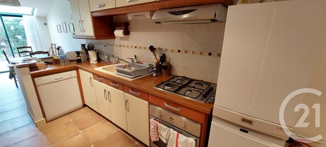 Maison à vendre - 8 pièces - 242 m2 - Issoudun - 36 - CENTRE