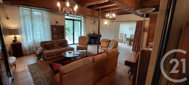 Maison à vendre - 8 pièces - 242 m2 - Issoudun - 36 - CENTRE