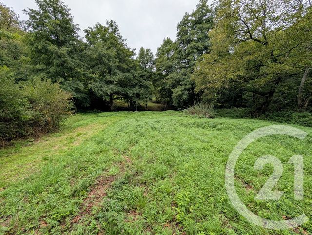 terrain - GARGILESSE DAMPIERRE - 36