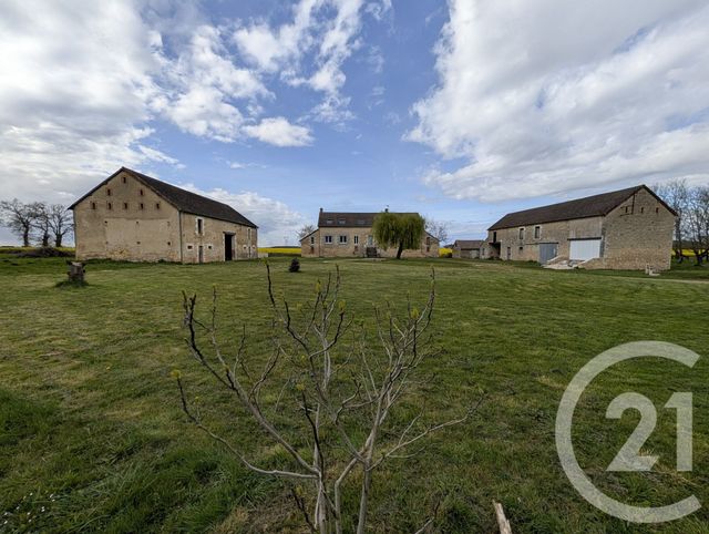 Maison &agrave; vendre - 7 pi&egrave;ces - 210 m2 - Ardentes - 36 - CENTRE