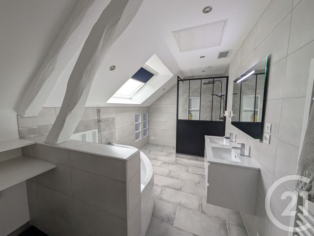 Maison à vendre - 7 pièces - 210 m2 - Ardentes - 36 - CENTRE