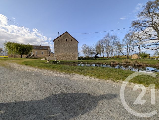 Maison &agrave; vendre - 7 pi&egrave;ces - 210 m2 - Ardentes - 36 - CENTRE