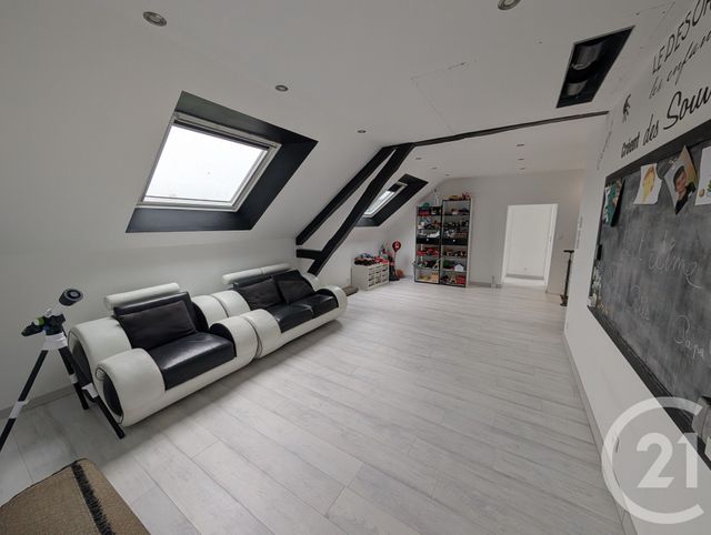 Maison à vendre - 7 pièces - 210 m2 - Ardentes - 36 - CENTRE