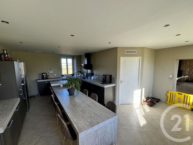 Maison à vendre - 7 pièces - 210 m2 - Ardentes - 36 - CENTRE