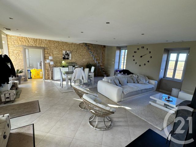 Maison à vendre ARDENTES