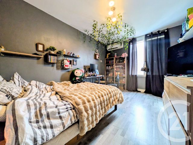 Maison &agrave; vendre - 4 pi&egrave;ces - 79,11 m2 - Deols - 36 - CENTRE