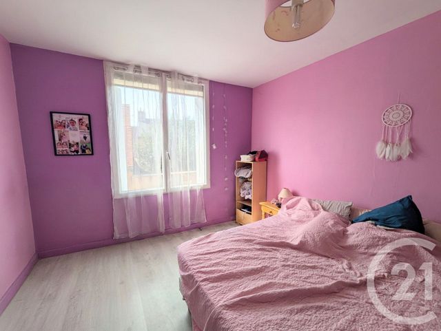 Maison &agrave; vendre - 4 pi&egrave;ces - 79,11 m2 - Deols - 36 - CENTRE