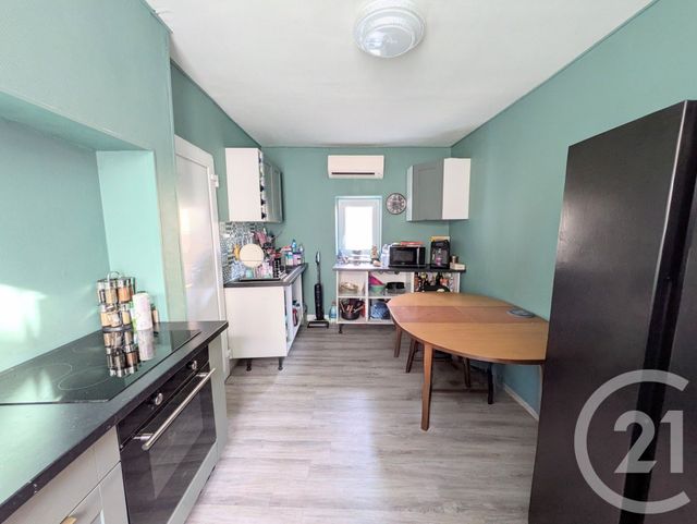 Maison à vendre - 4 pièces - 79,11 m2 - Deols - 36 - CENTRE