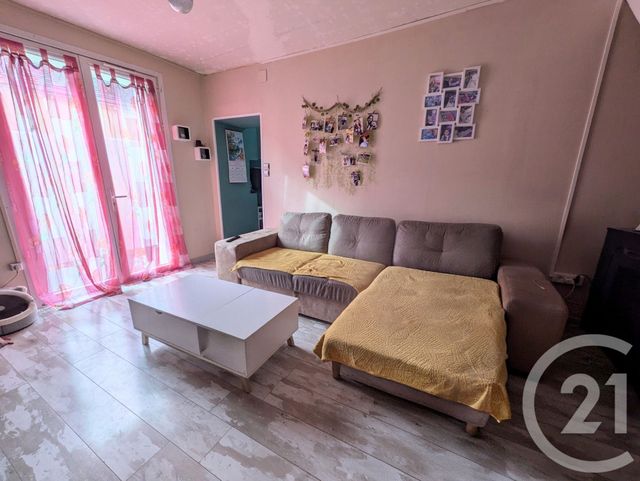 Maison &agrave; vendre - 4 pi&egrave;ces - 79,11 m2 - Deols - 36 - CENTRE