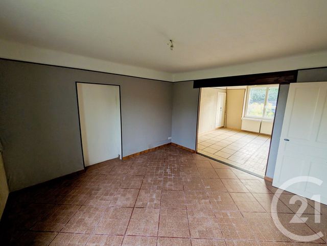 Maison à vendre - 5 pièces - 130 m2 - Ardentes - 36 - CENTRE