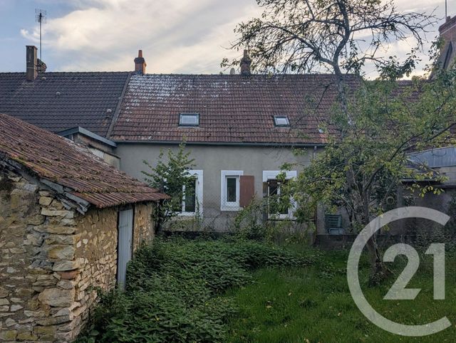 maison - ARDENTES - 36