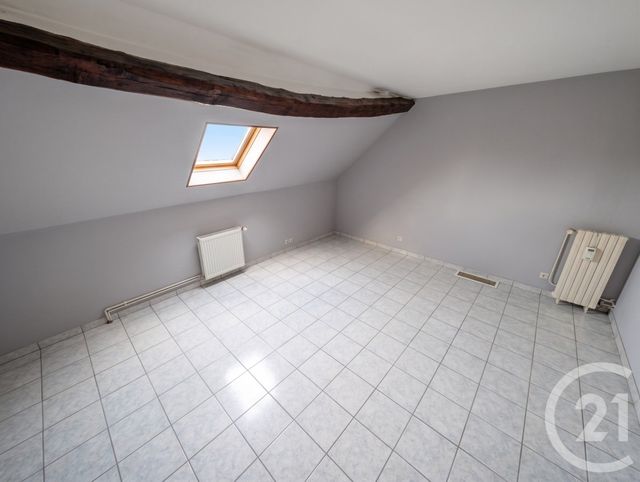 maison - ARDENTES - 36