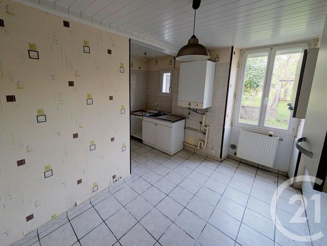 Maison à vendre - 5 pièces - 130 m2 - Ardentes - 36 - CENTRE