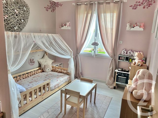 Maison &agrave; vendre - 4 pi&egrave;ces - 90 m2 - Buzancais - 36 - CENTRE