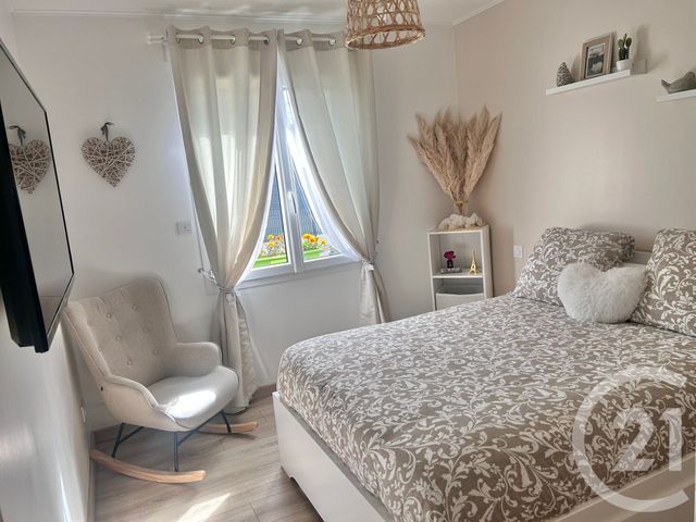 Maison &agrave; vendre - 4 pi&egrave;ces - 90 m2 - Buzancais - 36 - CENTRE