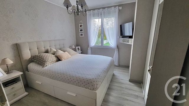 Maison &agrave; vendre - 4 pi&egrave;ces - 90 m2 - Buzancais - 36 - CENTRE