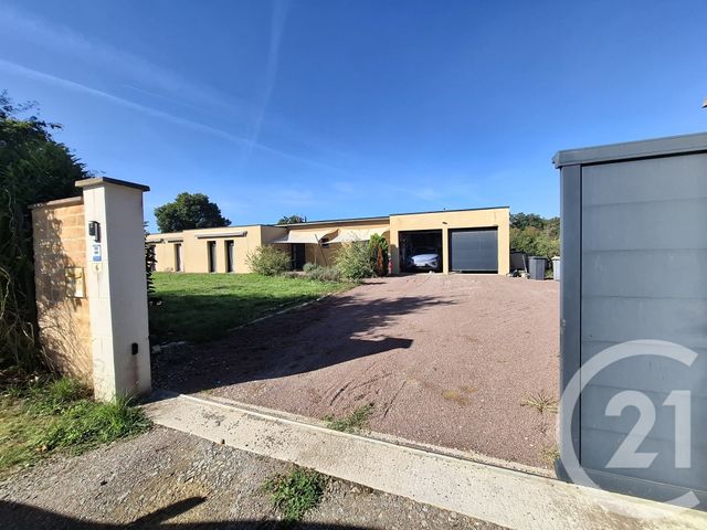 maison - GARGILESSE DAMPIERRE - 36