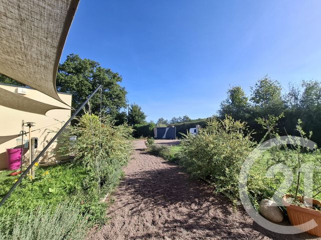 Maison &agrave; vendre - 8 pi&egrave;ces - 215,91 m2 - Gargilesse Dampierre - 36 - CENTRE