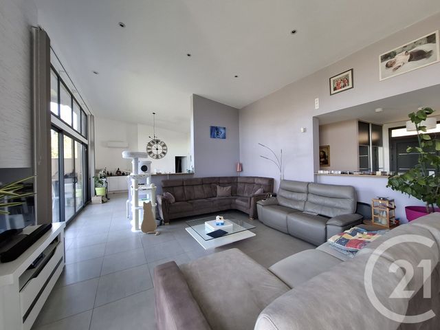 Maison &agrave; vendre - 8 pi&egrave;ces - 215,91 m2 - Gargilesse Dampierre - 36 - CENTRE