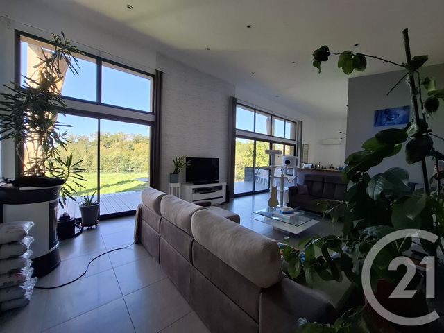 Maison à vendre - 8 pièces - 215,91 m2 - Gargilesse Dampierre - 36 - CENTRE