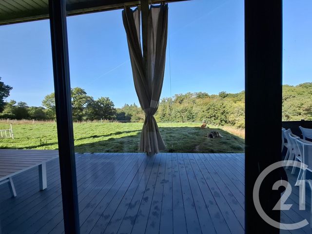 Maison à vendre - 8 pièces - 215,91 m2 - Gargilesse Dampierre - 36 - CENTRE